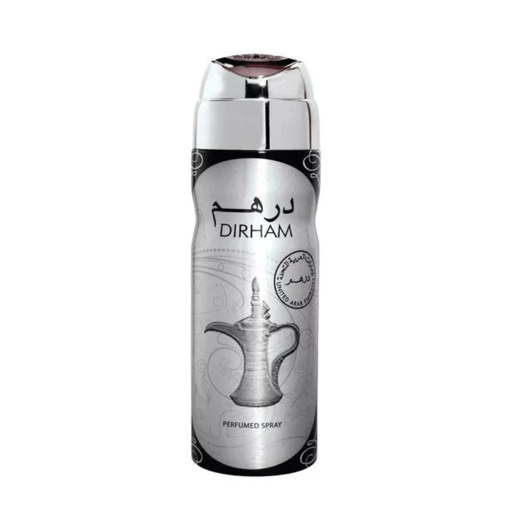 DIRHAM SPRAY 